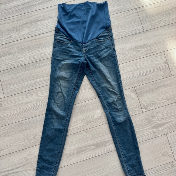 Maternity pants from thyme - Picture 1 of 3